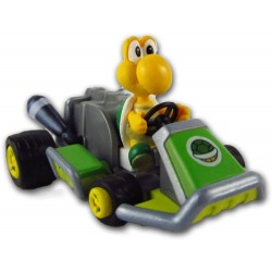Mario Kart 7 - Véhicule à...