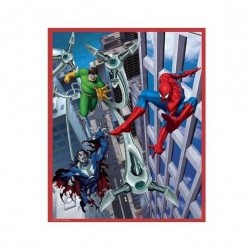 Puzzle 100 pièces Spiderman