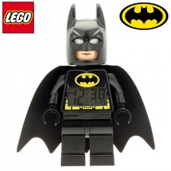 Reveil Batman Lego
