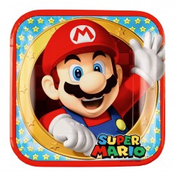 Anniversaire Mario Theme Anniversaire Mario Mon Heros