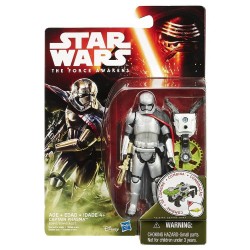 Figurine Star Wars 10 cm -...