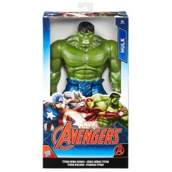 Figurine Hulk 30 cm - Hasbro