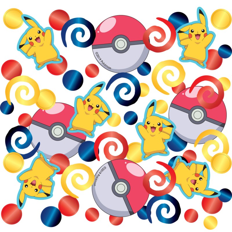 Pokémons décoration -  France