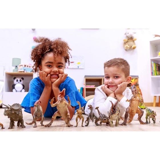 Figurines Dinosaures - Papo