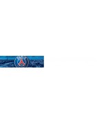 Toute La Deco Anniversaire Psg Pour Un Fan Mon Heros